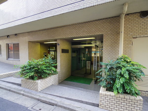 パシフィック早稲田