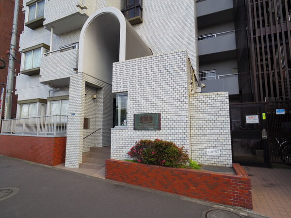 ライオンズマンション西早稲田