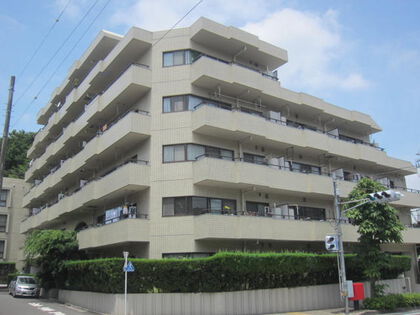 プロスペアー多摩中央公園 8枚目 プロスペアー多摩中央公園