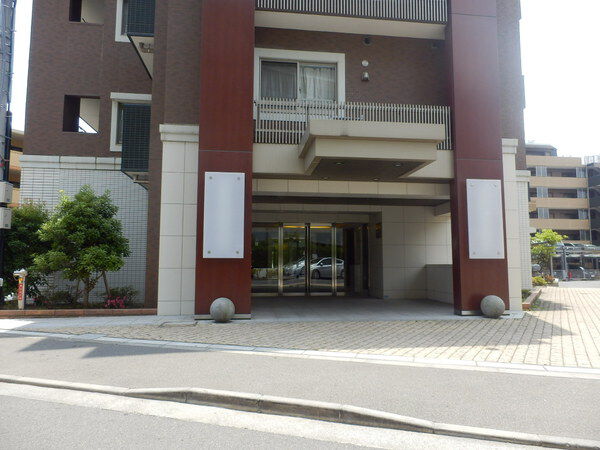 ランドシティ立川多摩川テラス