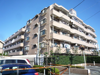 外観写真(南西側より撮影) 外観写真(南西側より撮影)