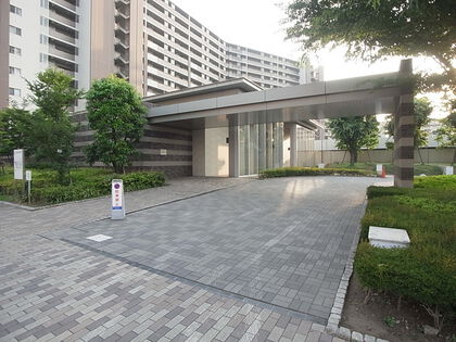 東京ユニオンガーデン