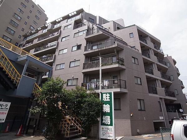 シエモア昭島館