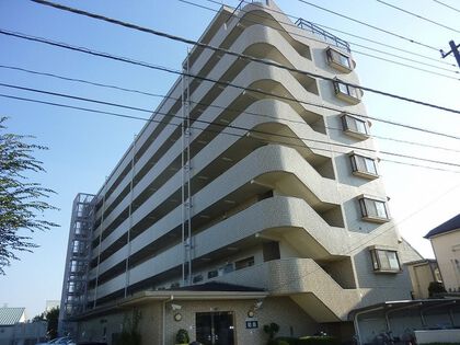 キャッスル昭島