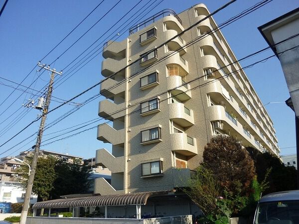 キャッスル昭島