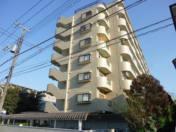 キャッスル昭島