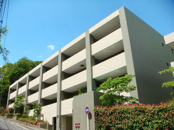 プリムローズ百草園 2枚目 プリムローズ百草園