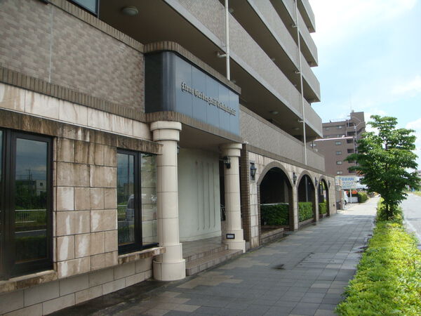 ライオンズガーデン京王高幡不動