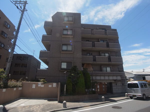 【日神パレステージ橋本第2】全居室が南向きの住戸、日照良好 【日神パレステージ橋本第2】全居室が南向きの住戸、日照良好