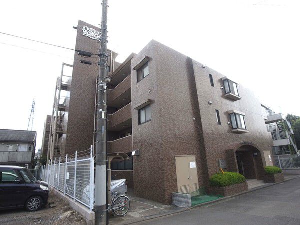 【ライオンズマンション橋本】周辺環境は閑静で良好です 【ライオンズマンション橋本】周辺環境は閑静で良好です