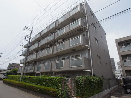 周辺環境も閑静で住みやすい地域です