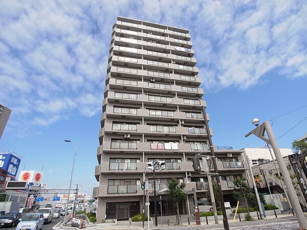 【グランパーク京王橋本】全室南向き住戸で日照良好