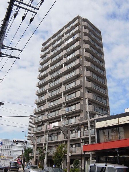 グランパーク京王橋本