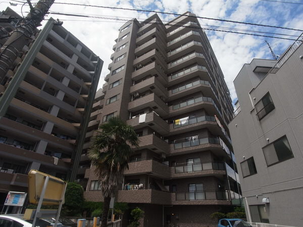 【ドラゴンマンション橋本5番館】カードキー採用のオートロックシステム 【ドラゴンマンション橋本5番館】カードキー採用のオートロックシステム