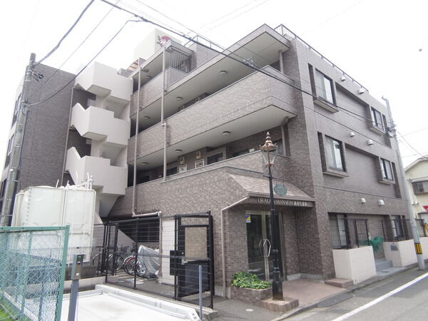 ドラゴンマンション橋本七番館