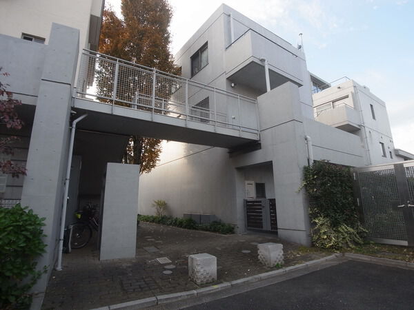 M-FLATS 2枚目 M-FLATS