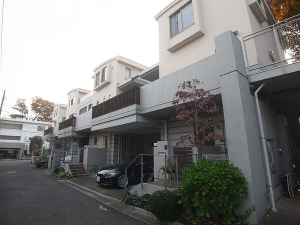 M-FLATS 3枚目 M-FLATS