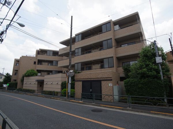 ライネスハイム国立ヒルズ 2枚目 ライネスハイム国立ヒルズ