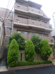 ベルジュール国立西