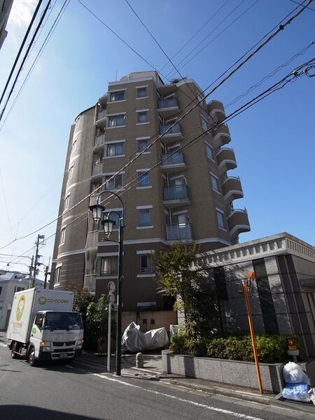 【ネバーランド国立】外観