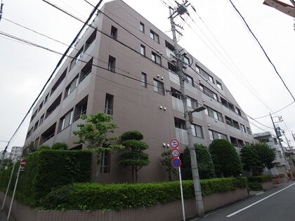 プリンスハイツラ・メゾン国立 8枚目 プリンスハイツラ・メゾン国立