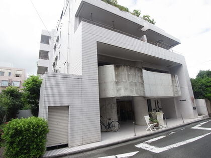 国立東壱番館 8枚目 国立東壱番館