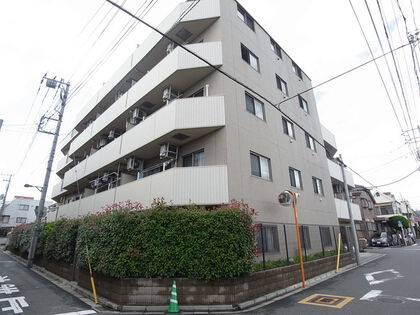 セイガステージ国立Ⅳ 5枚目 セイガステージ国立Ⅳ