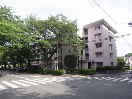グリーンコーポ国立 6枚目 グリーンコーポ国立