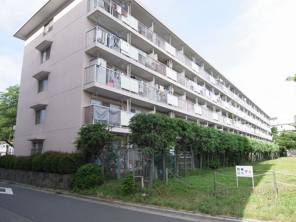 グリーンコーポ国立