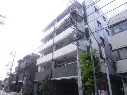 物件外観