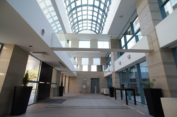 クラウンガーデン武蔵野 3枚目 クラウンガーデン武蔵野