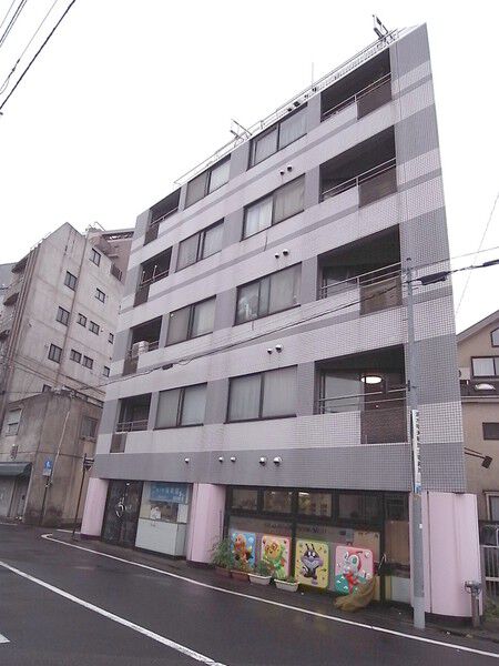 グランドメゾン三鷹南