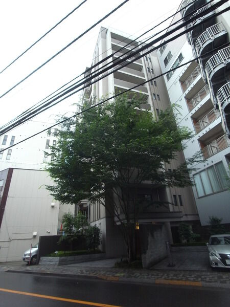 フォルム三鷹