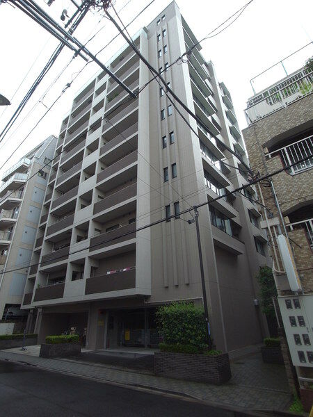 フォルム三鷹