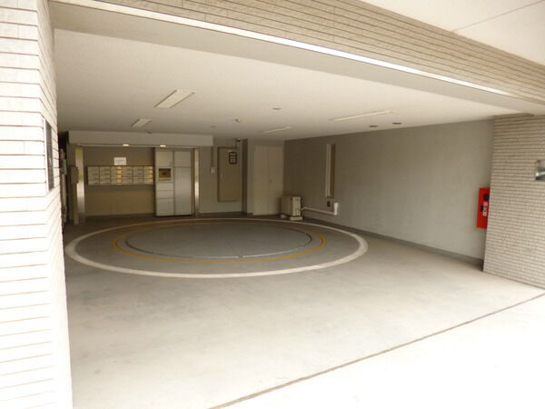 ダイアパレス西調布