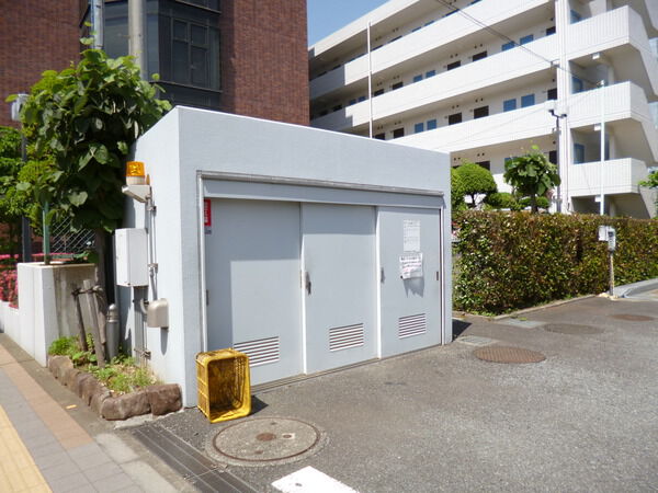 アーバンビュー調布国領 3枚目 アーバンビュー調布国領