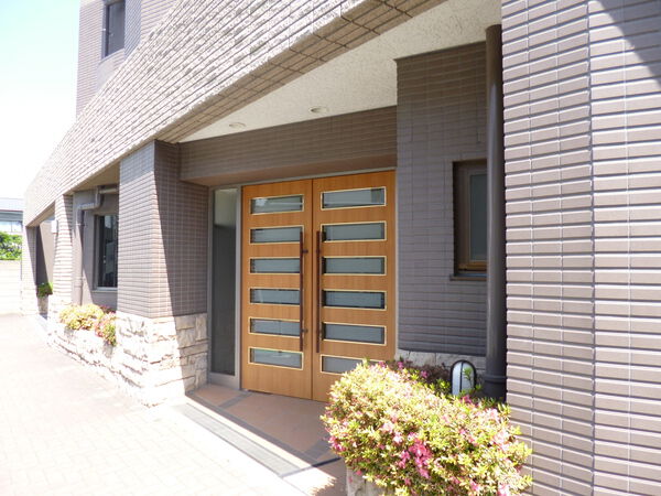 レクセルマンション国領 2枚目 レクセルマンション国領