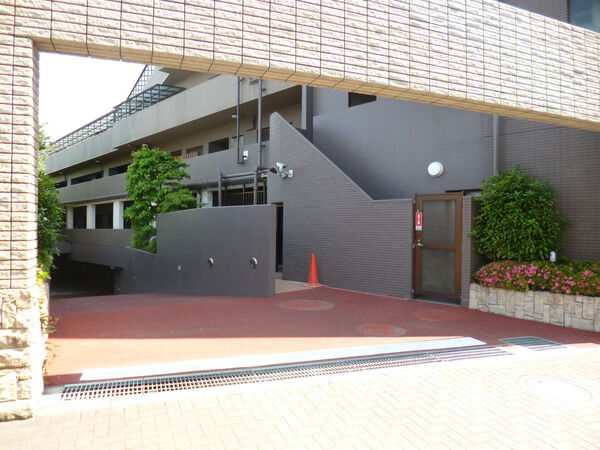 レクセルマンション国領 3枚目 レクセルマンション国領