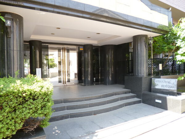 ルネサンスフォルム調布国領 2枚目 ルネサンスフォルム調布国領