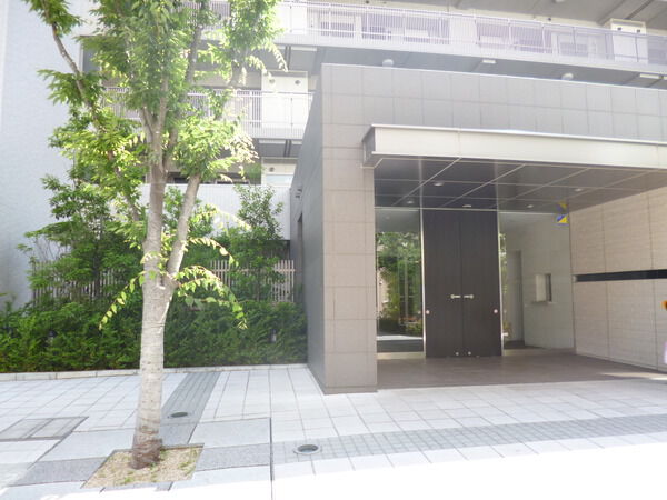 オーベルグランディオ調布国領 2枚目 オーベルグランディオ調布国領