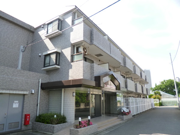 ライオンズマンション調布国領 2枚目 ライオンズマンション調布国領