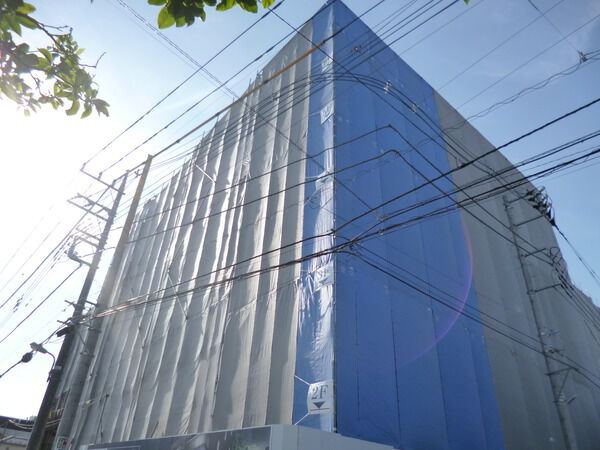 Brilliaレジデンス調布国領 2枚目 Brilliaレジデンス調布国領