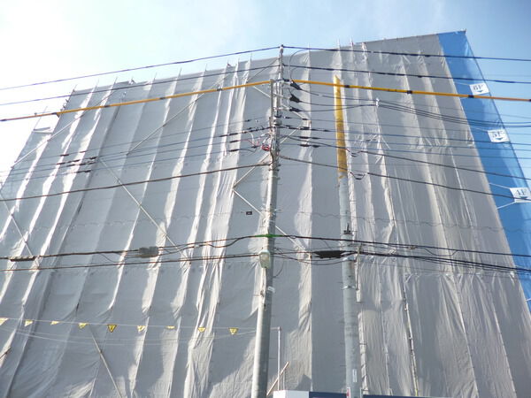 Brilliaレジデンス調布国領 3枚目 Brilliaレジデンス調布国領