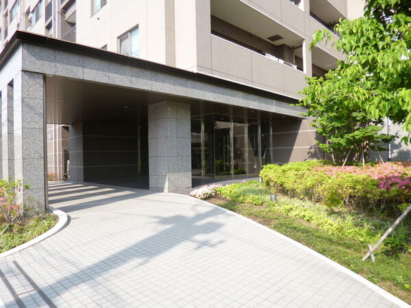 プレミスト調布