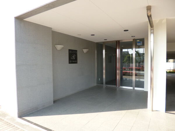 ベルヴィータ京王多摩川 2枚目 ベルヴィータ京王多摩川