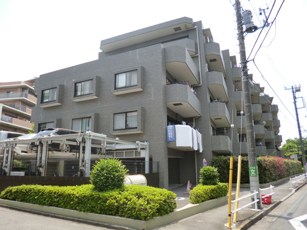 サンヴェール調布