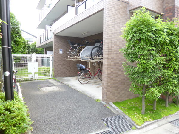 メイツ調布多摩川