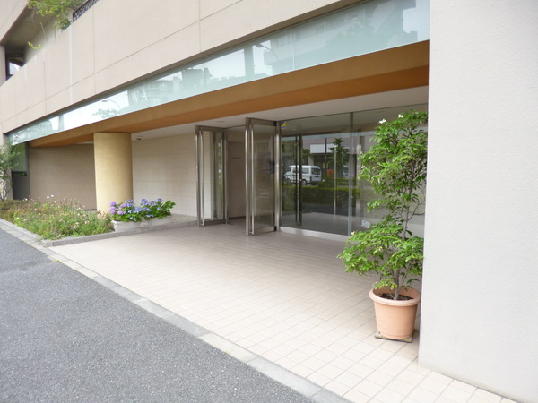 ジェイパーク調布多摩川