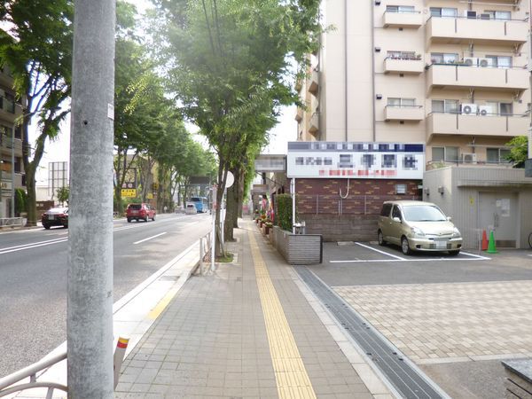 サニーコート調布