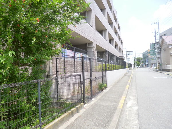 サニーコート調布飛田給